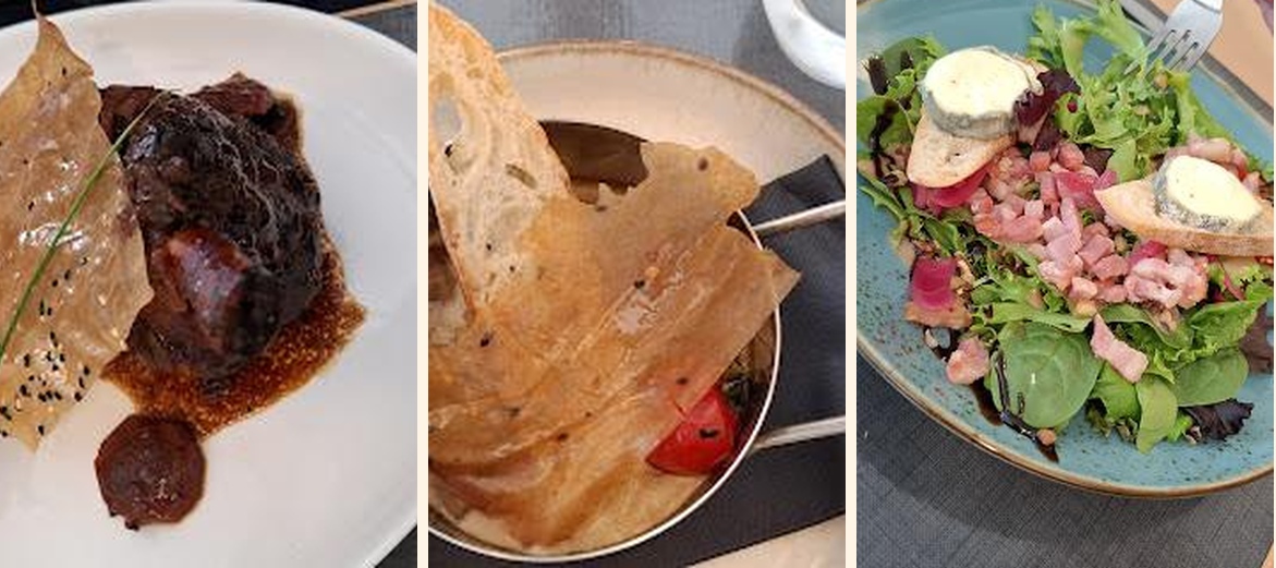 Auberge du Prieuré - Gallery Image 3