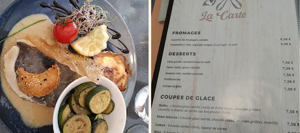 Auberge du Prieuré - Gallery Image 4