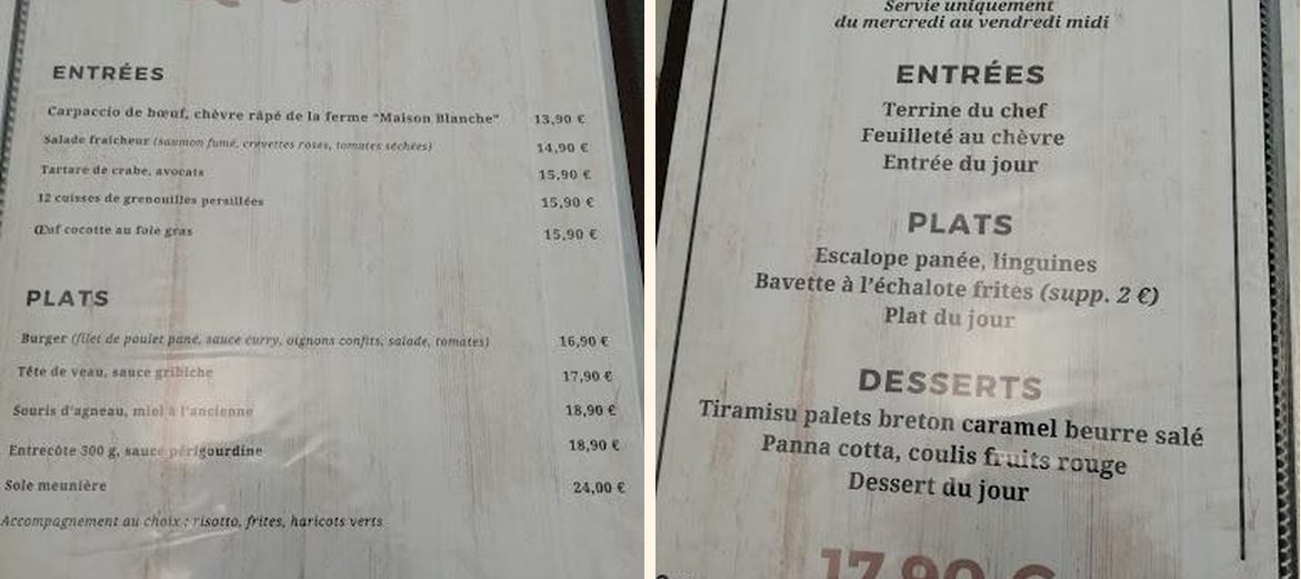 Auberge du Prieuré - Gallery Image 5