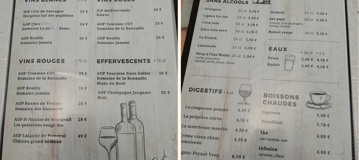 Auberge du Prieuré - Gallery Image 6