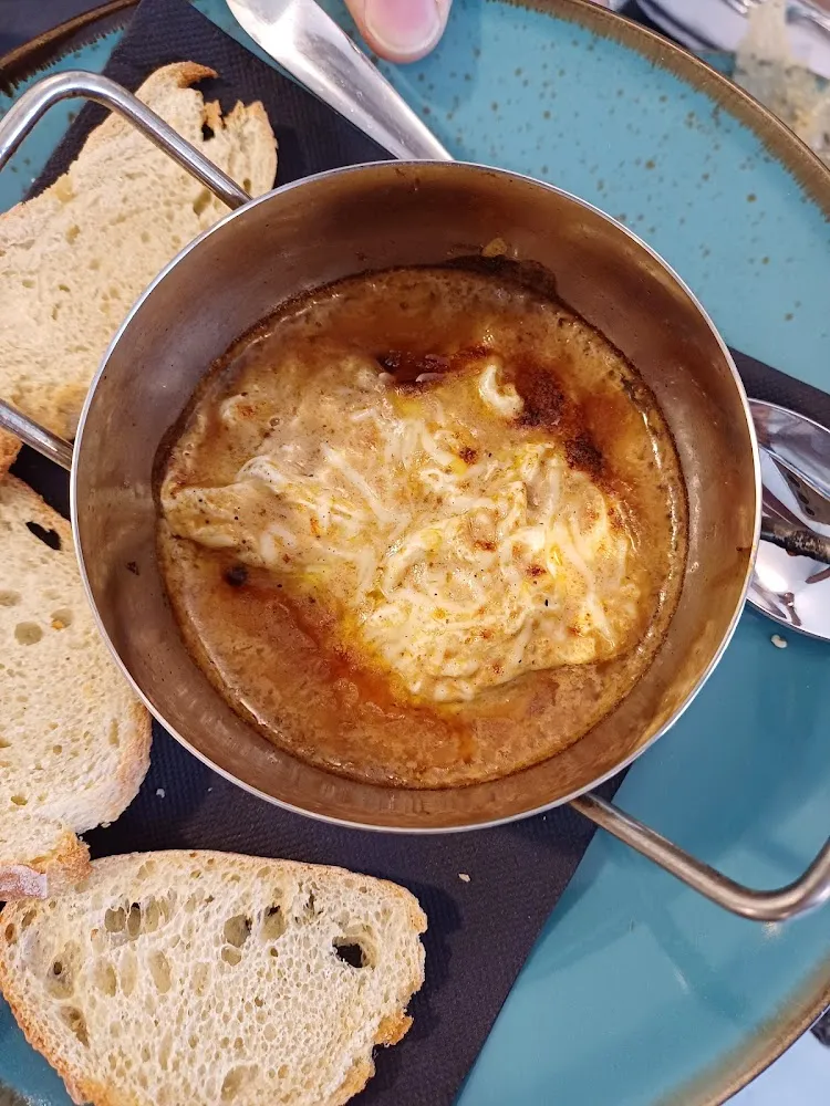 Œufs Cocotte Au Foie Gras Maison